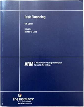 Arm 56 Risk Financing