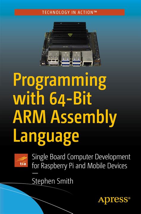 Arm 64 Bit Assembly Language L