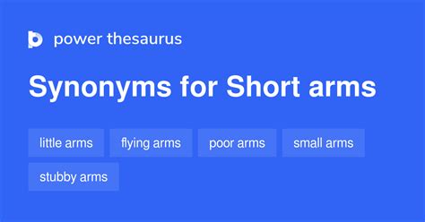 Arm Related Terms Short Phrases And Links Arms Acronym For Writing - Arms Acronym For Writing