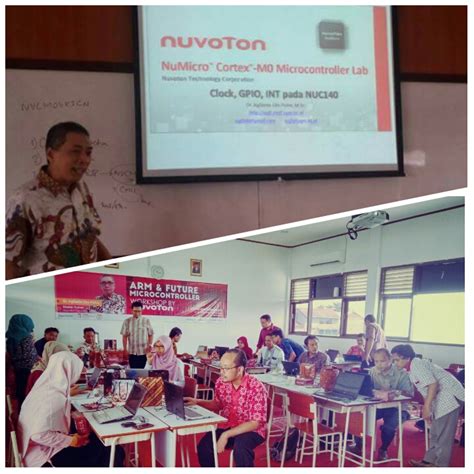 Read Arm Cortex M0 Workshop 