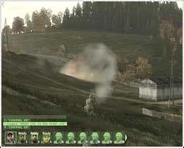 Arma 2 Badlands Walkthrough