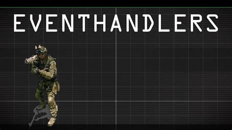 arma 3 extended event handlers