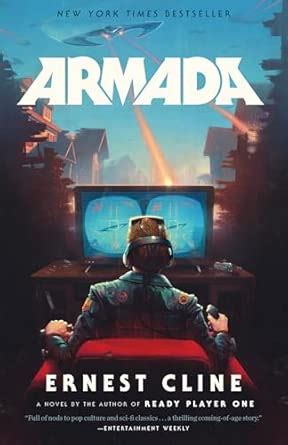 Armada A Novel