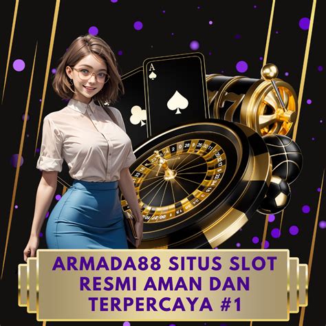 ARMADA88 LOGIN - ARMADA888 Situs Deposit Pulsa Tanpa Potongan