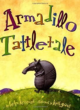 Read Armadillo Tattletale 