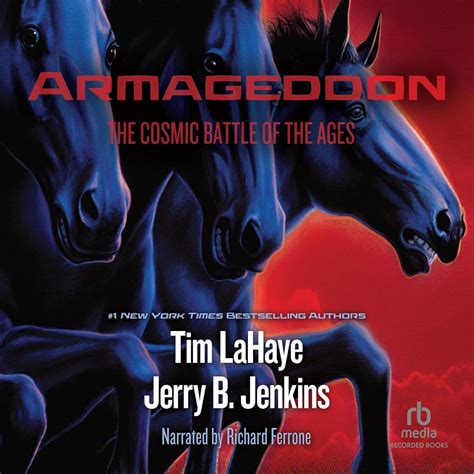 Read Armageddon Left Behind 