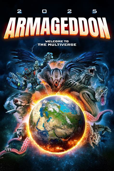 Armagedon