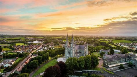 Armagh In Ireland
