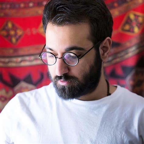 arman garshasbi wiki