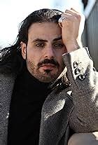 arman nshanian biography
