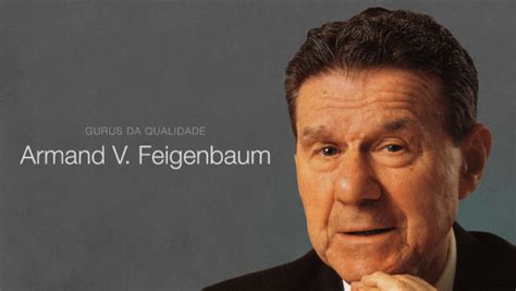 Armand Feigenbaum 6