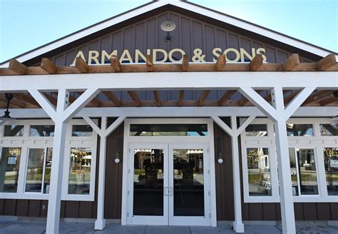 Armando And Sons