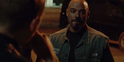Armando Sons Of Anarchy