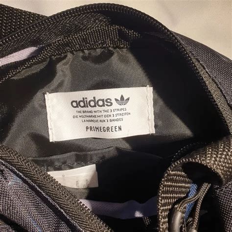 armani becknarväska