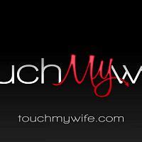 Armani Black Touchmywife