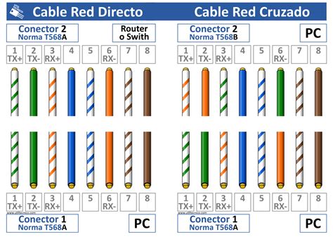 Armar Cable De Red