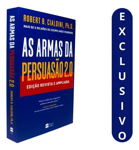 Armas Da Persuasão