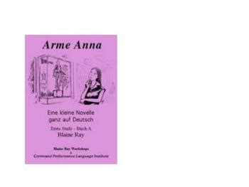 Read Online Arme Anna Chapter Summaries Mingciore 