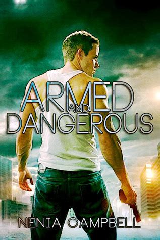 Full Download Armed And Dangerous The Ima 2 Nenia Campbell 