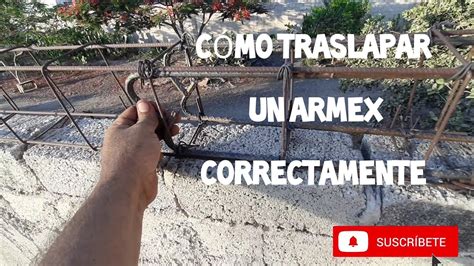 Armex Para Cadena