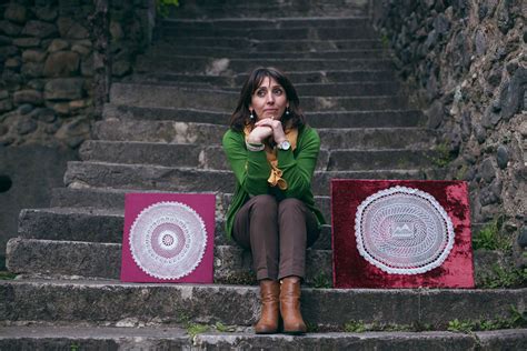 armine poghosyan biography examples