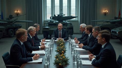 Arming The Future A Defense Industry For The 21st Century