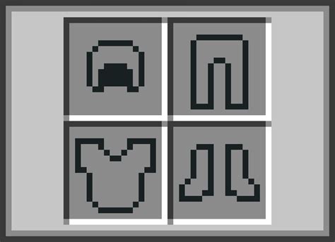 th?q=armor%20slots%20minecraft