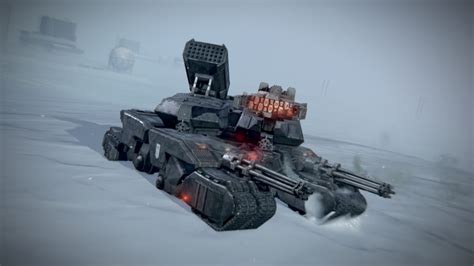 Armored Core 6 Cataphract