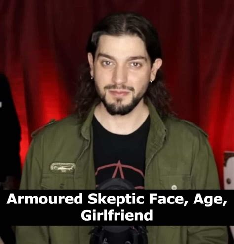 armored skeptic dating