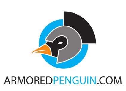 Armoredpenguin