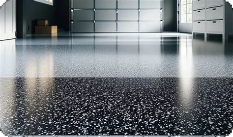 Armorthane Floor Coating