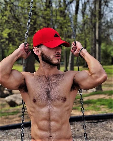 armpits gay definition