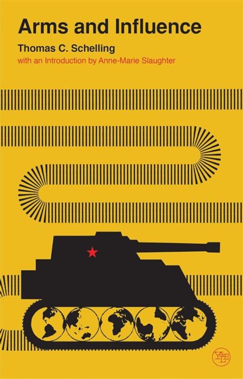 Arms And Influence Sparknotes