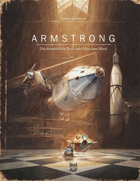 Armstrong German Edition