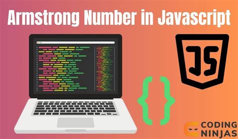 Armstrong Number In Javascript