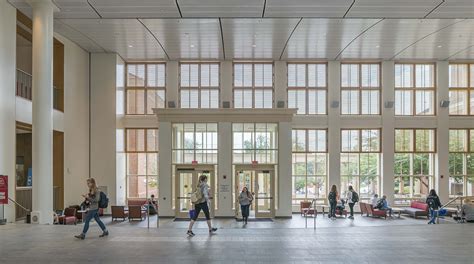 Armstrong Student Center