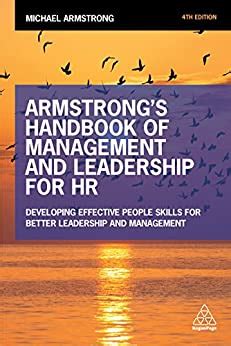 Read Armstrong39S Handbook Of Management And Leadership 3Rd Edition 