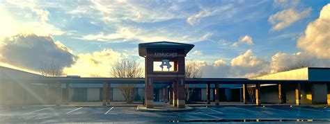 Armuchee High School