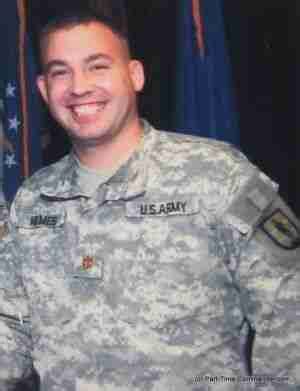 Army 12a Engineer Officer
