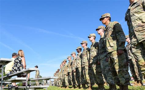 army basic training graduation dates 2024 fort benning