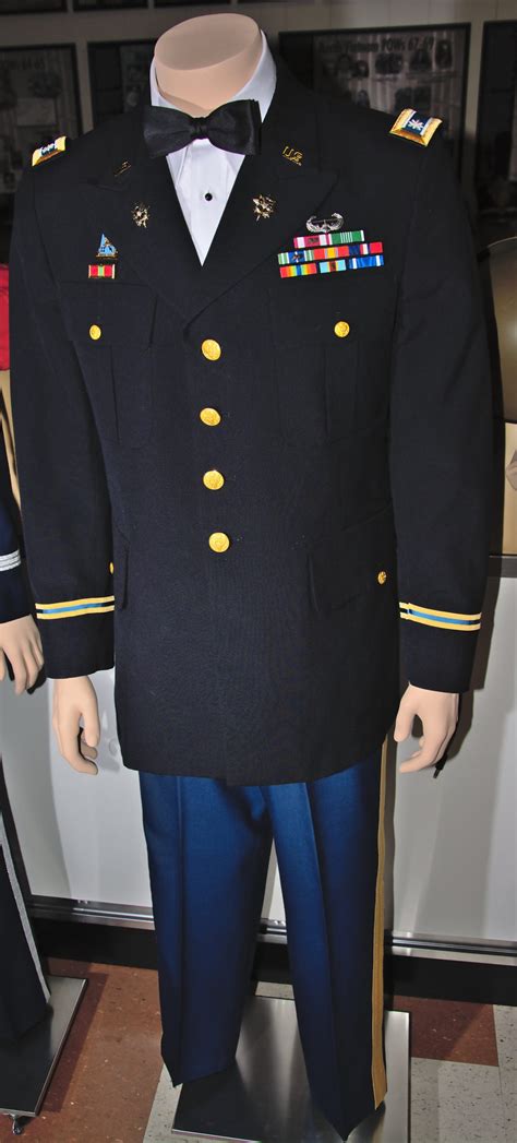 Army Blues Uniform