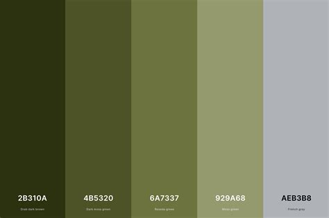 army color