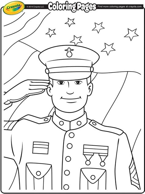 Army Coloring Pages Military Veterans Day Preschool Tpt Veterans Day Coloring Pages Kindergarten - Veterans Day Coloring Pages Kindergarten