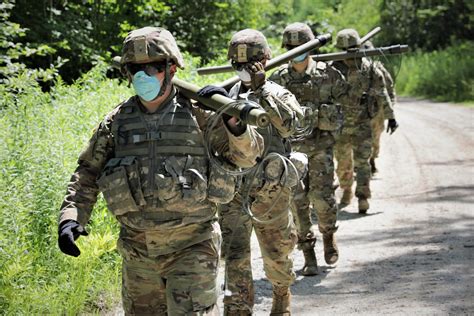 Army Combat Engineer Units