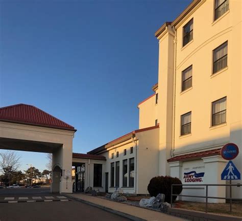 army lodging home org