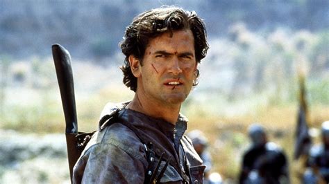 Army Of Darkness 1992