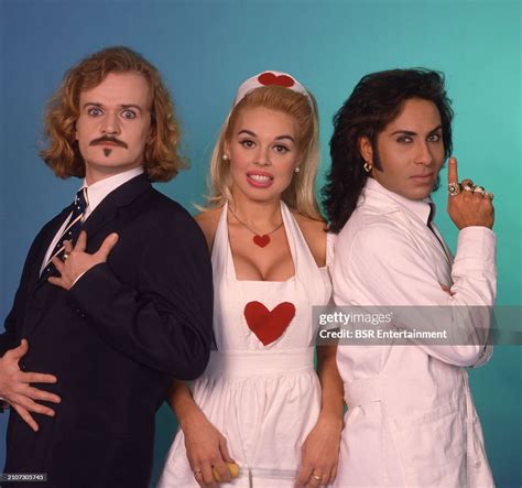 Army Of Lovers