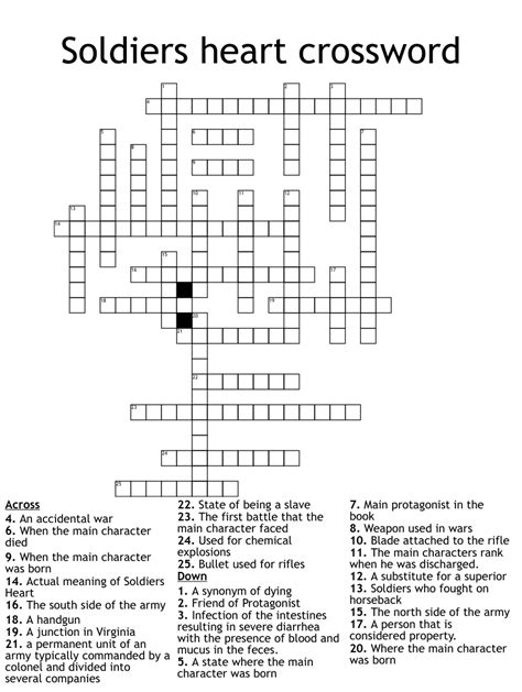Army Outpost Archives Dailypopcrosswordsanswers Com Army Outpost  Crossword - Army Outpost  Crossword