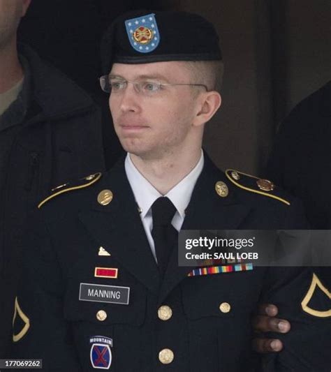 army private bradley manning