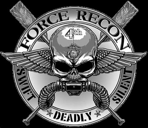 Army Recon Logo